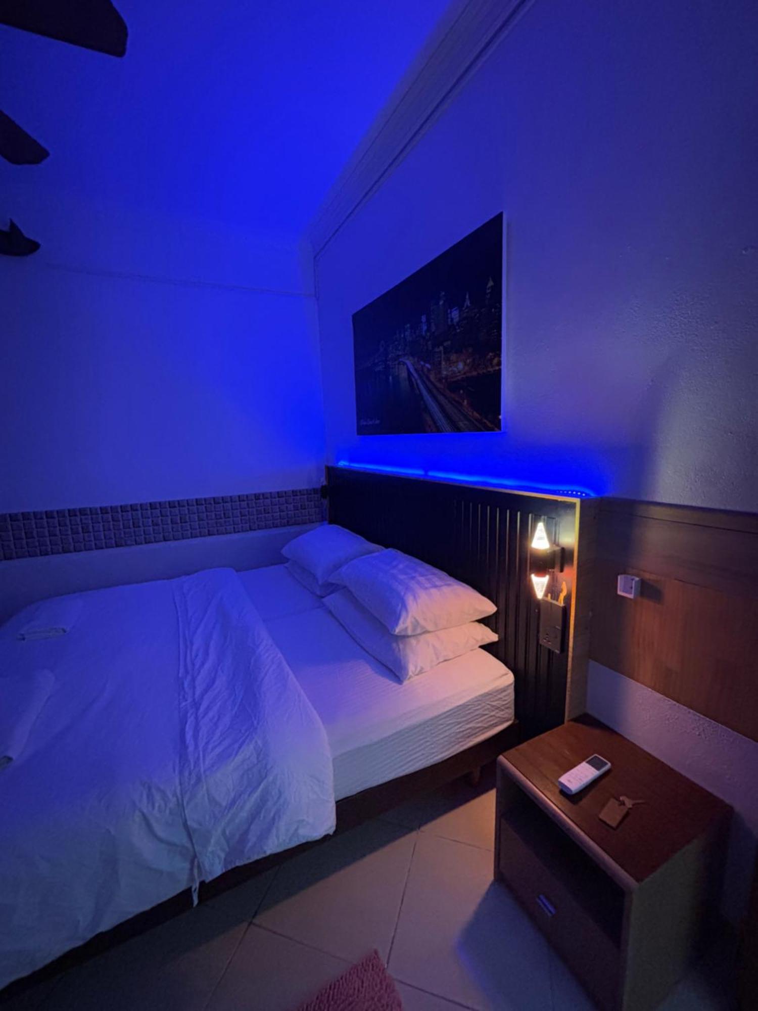 Aloha Inn ヒンマフシ島 エクステリア 写真
